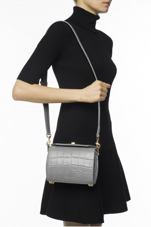 'box bag' shoulder bag, zdjęcie 2 'box bag' shoulder bag od Alexander McQueen